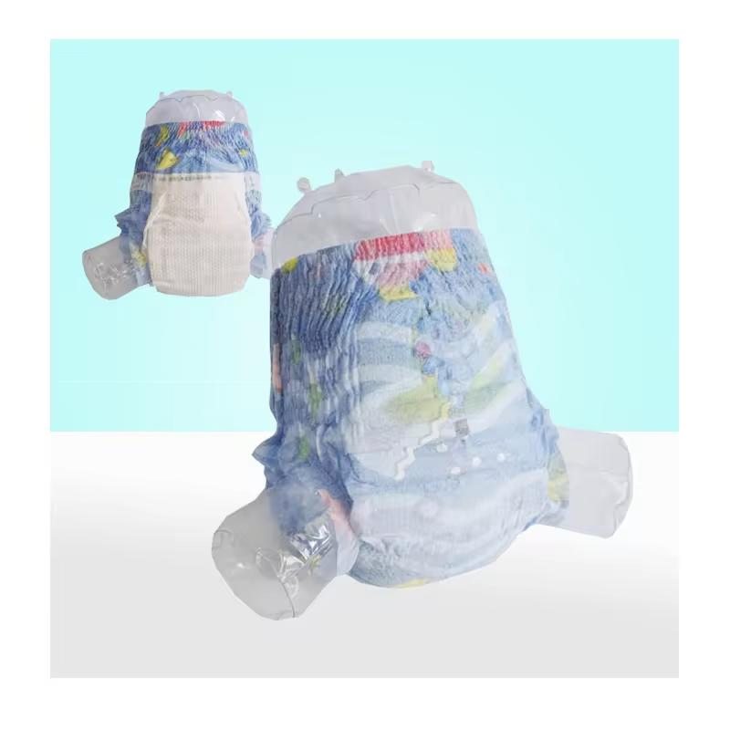 Детские подгузники для плавания Waterproof