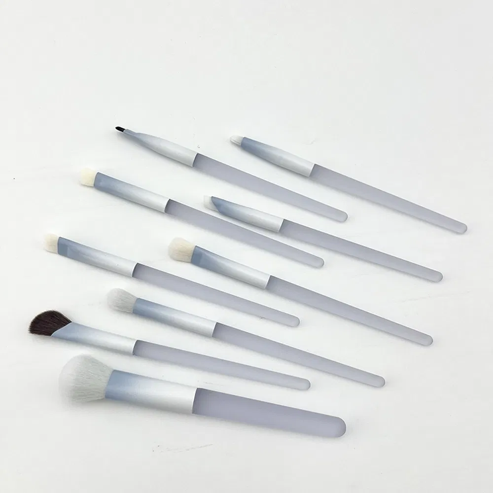 Cosmetic Soft Brush Suppliers No Deformation Face Makeup Brush