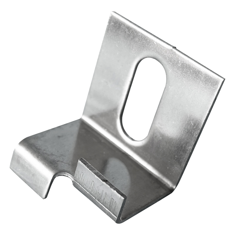 Ceramic Cladding Brackets Thin Sheet Wall Accessories Ceramic Cladding Panel Clip
