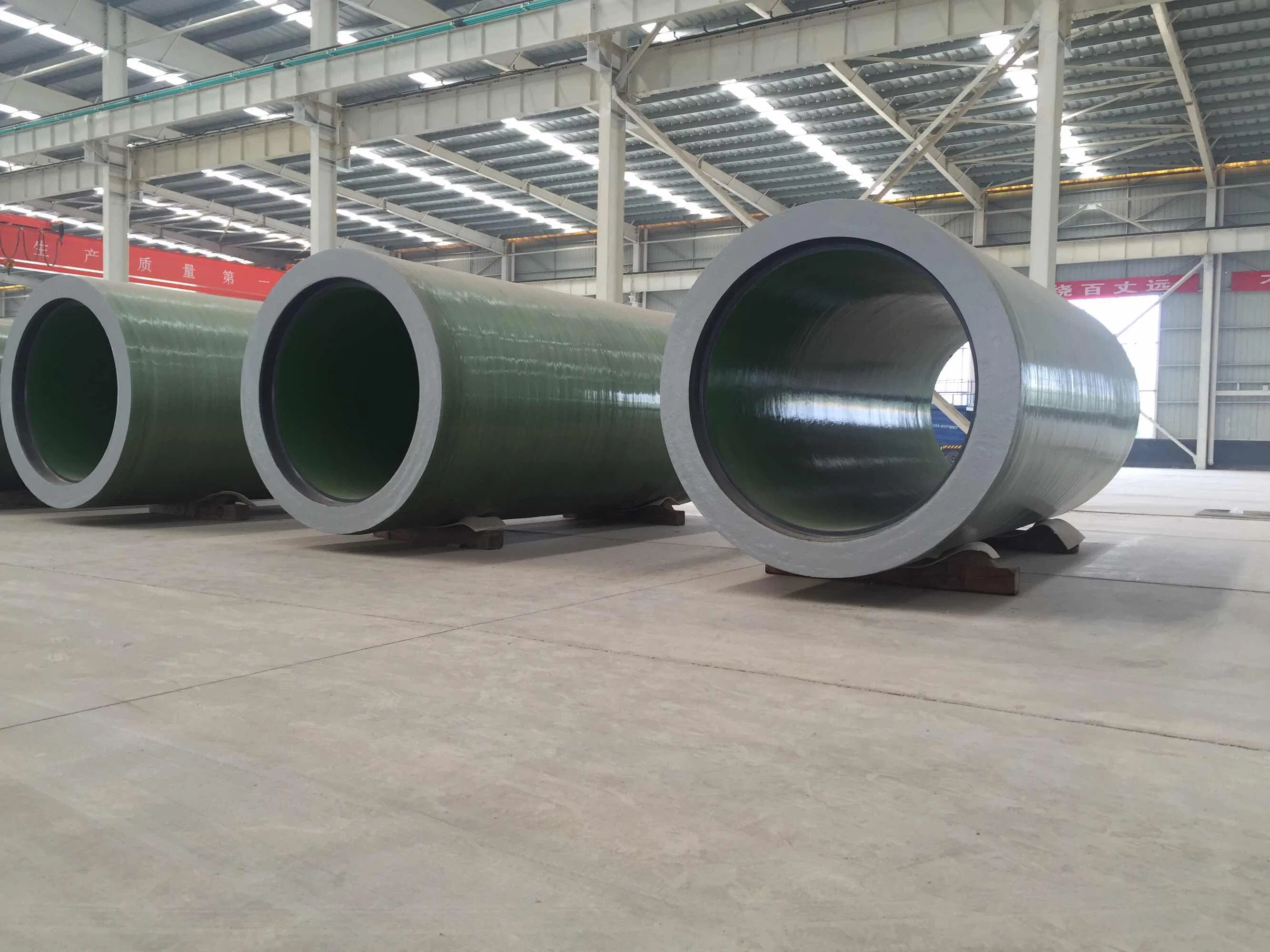 Pccp Concrete Drainage Pipe Connector Socket End Ring; Reinforced Concrete Pressure Drainage Pipe Connector Socket End Ring