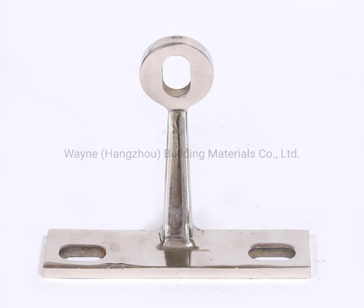 Glass Curtain Wall Hardware with High Quality and Best Price Stainless Steel Spider with One Arm T-Type Glass Fitting Fin Spider for 200mm/220mm/250mm/300mm