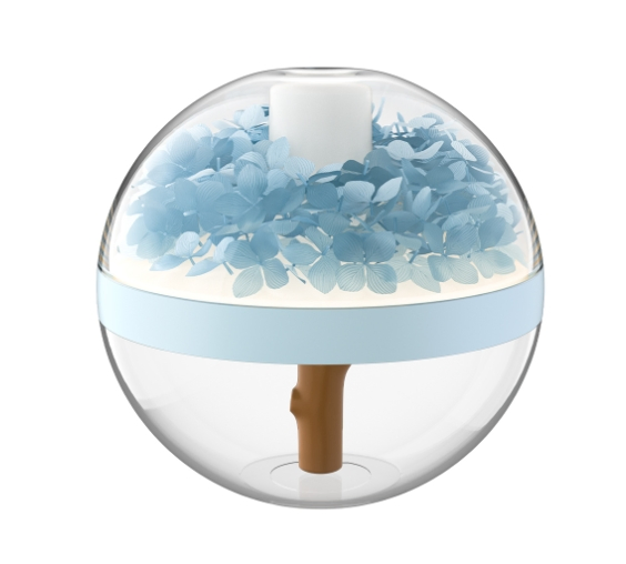 Eternal Flower Humidifier, Creative Gift,