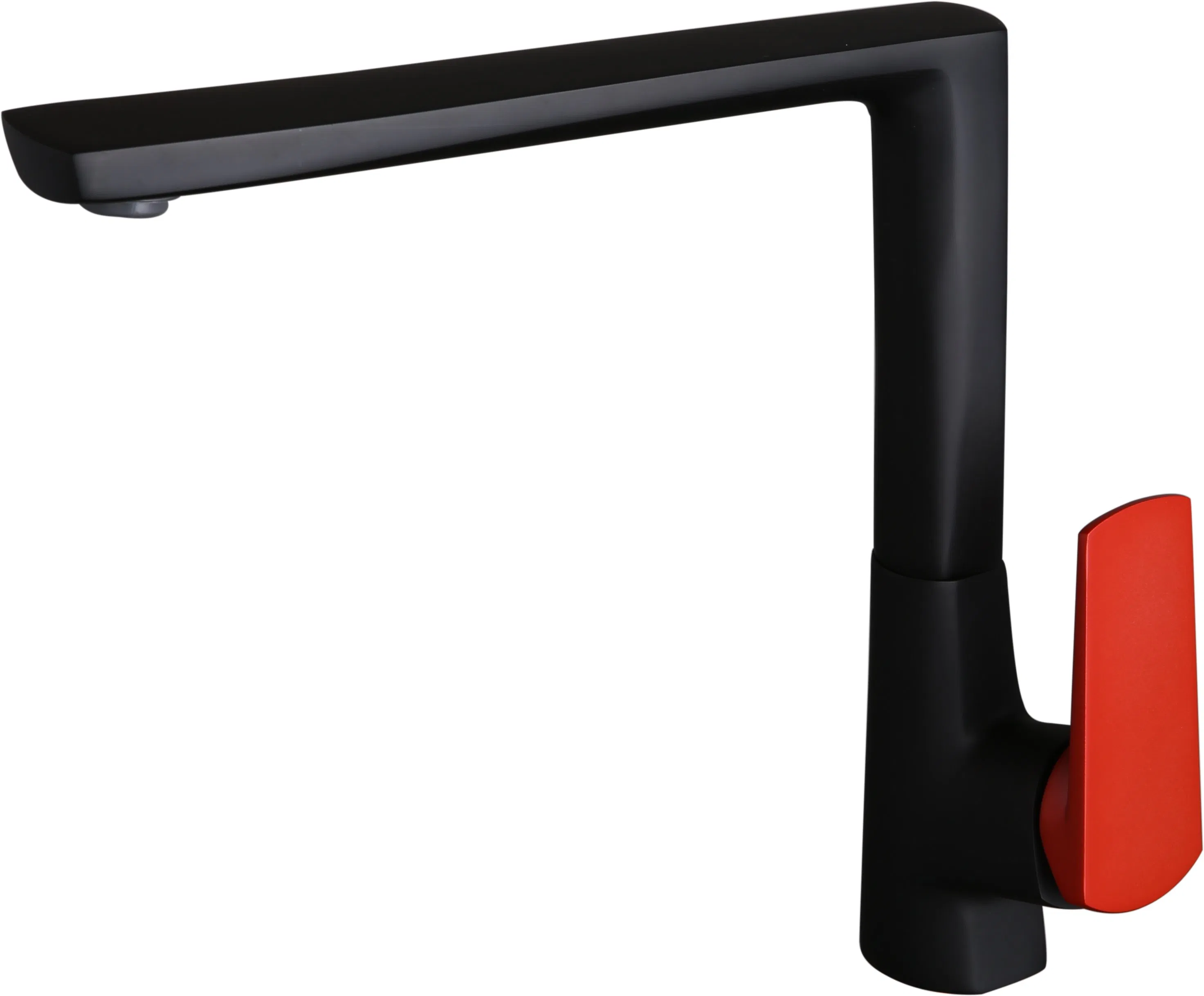 Single Handle Bathroom Faucet with Cold Function