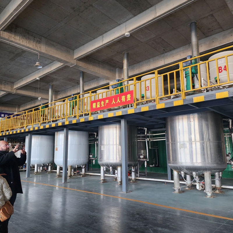 High-Quality PVA Reinforcement Fiber for Durable Precast Concrete