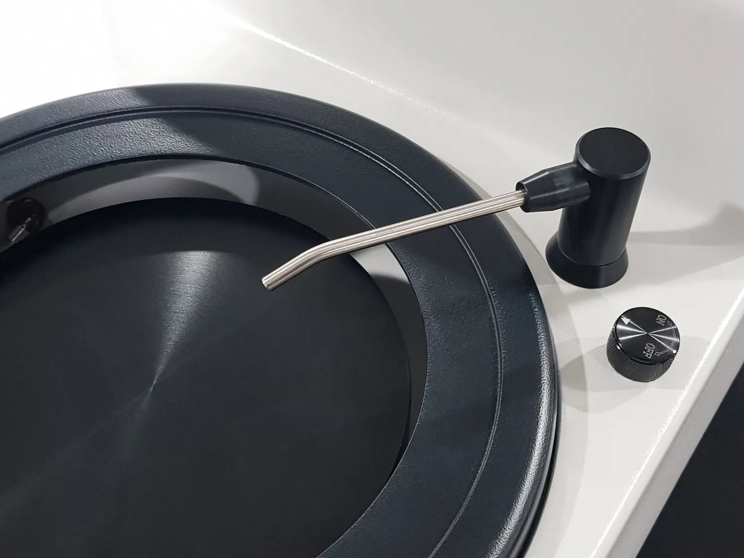 Gp-1A Metallographic Grinding Polishing Machine Metallographic Grinder Polisher