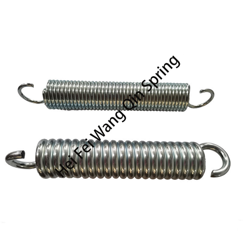 China Supplier Professional Customized High Quality Garage Door Extension Spring