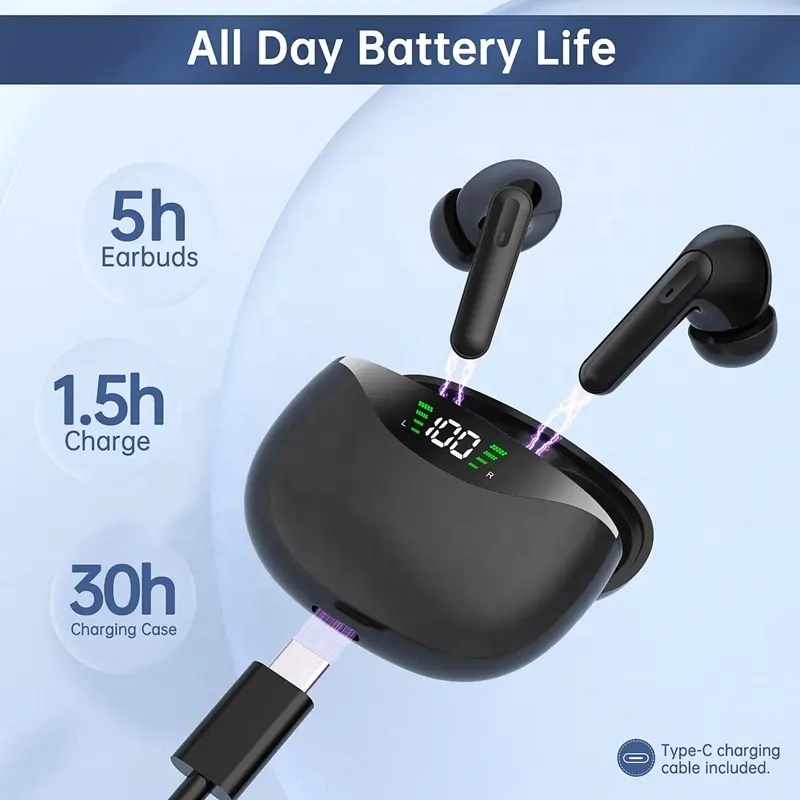 Беспроводные наушники-вкладыши для сна