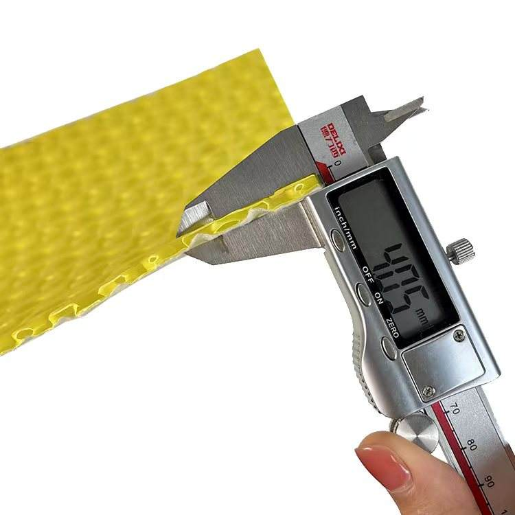 Premium Quality Decoupling Membrane for Waterproof Flooring Solutions