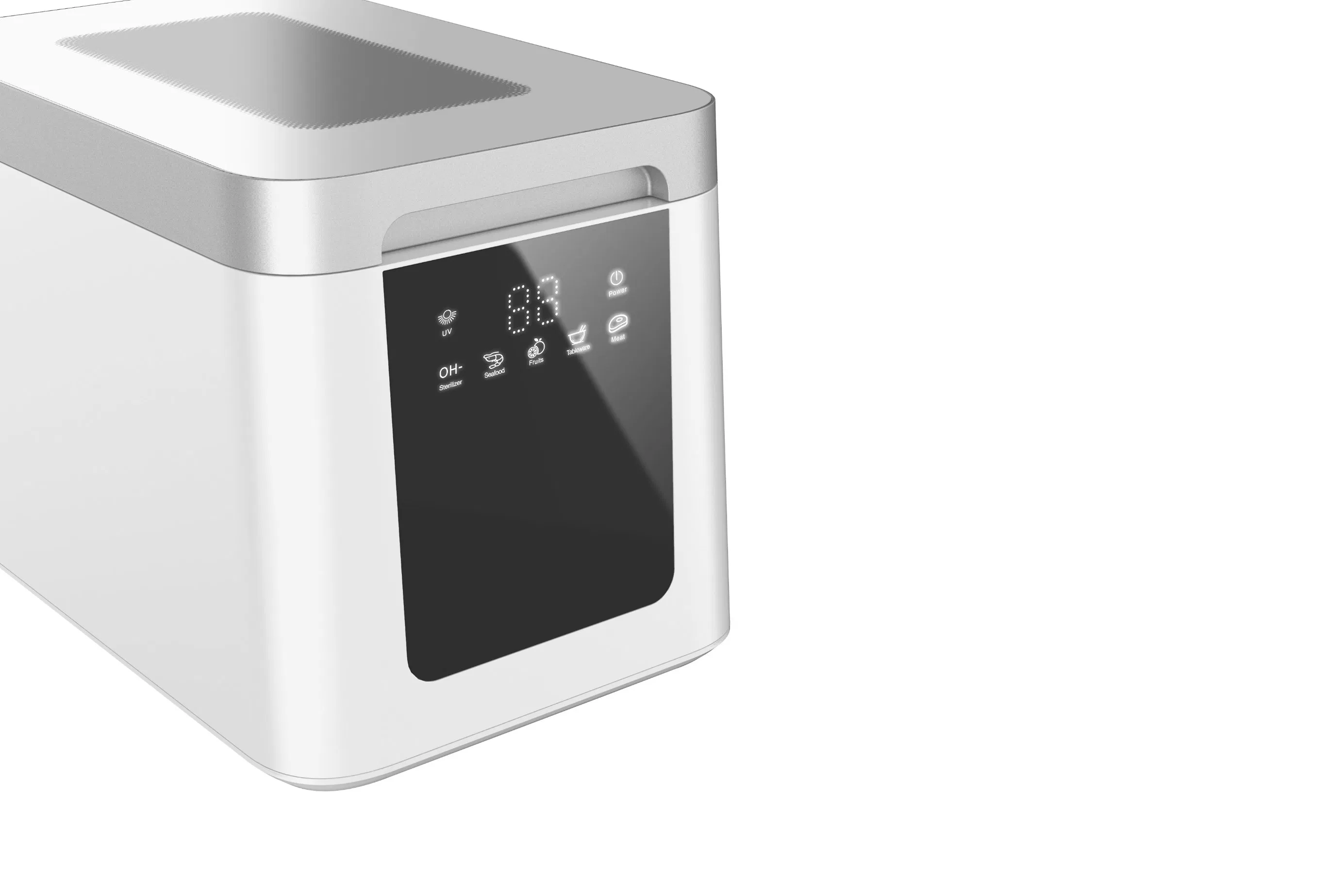 Olansi Ultrasound Cleaner Fruit and Vegetable Washer