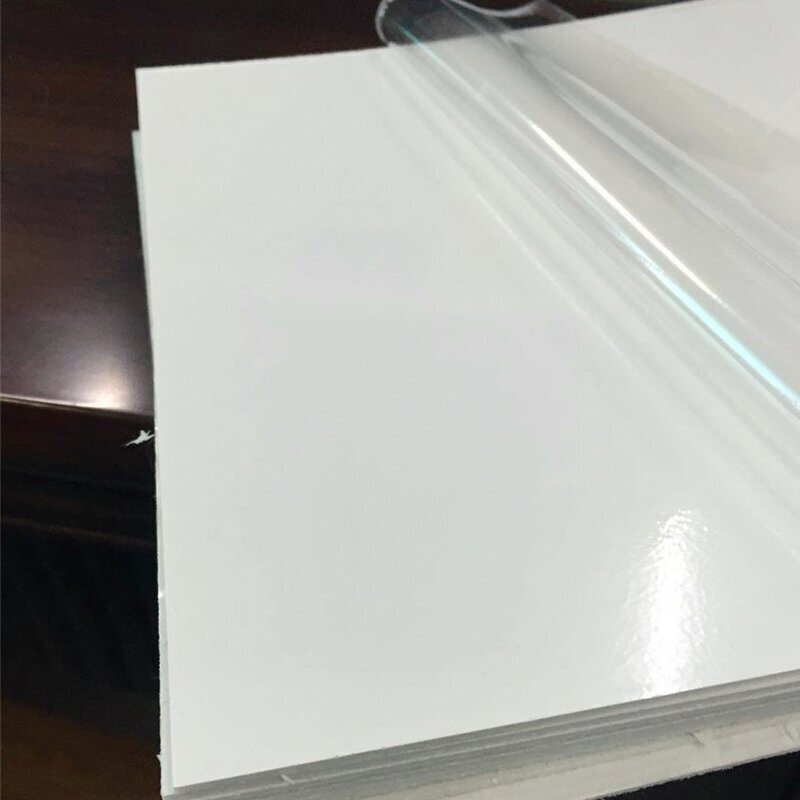Reinforced Plastic GRP FRP Sheet for Refrigerated Truck Body and Trailer Side Panel