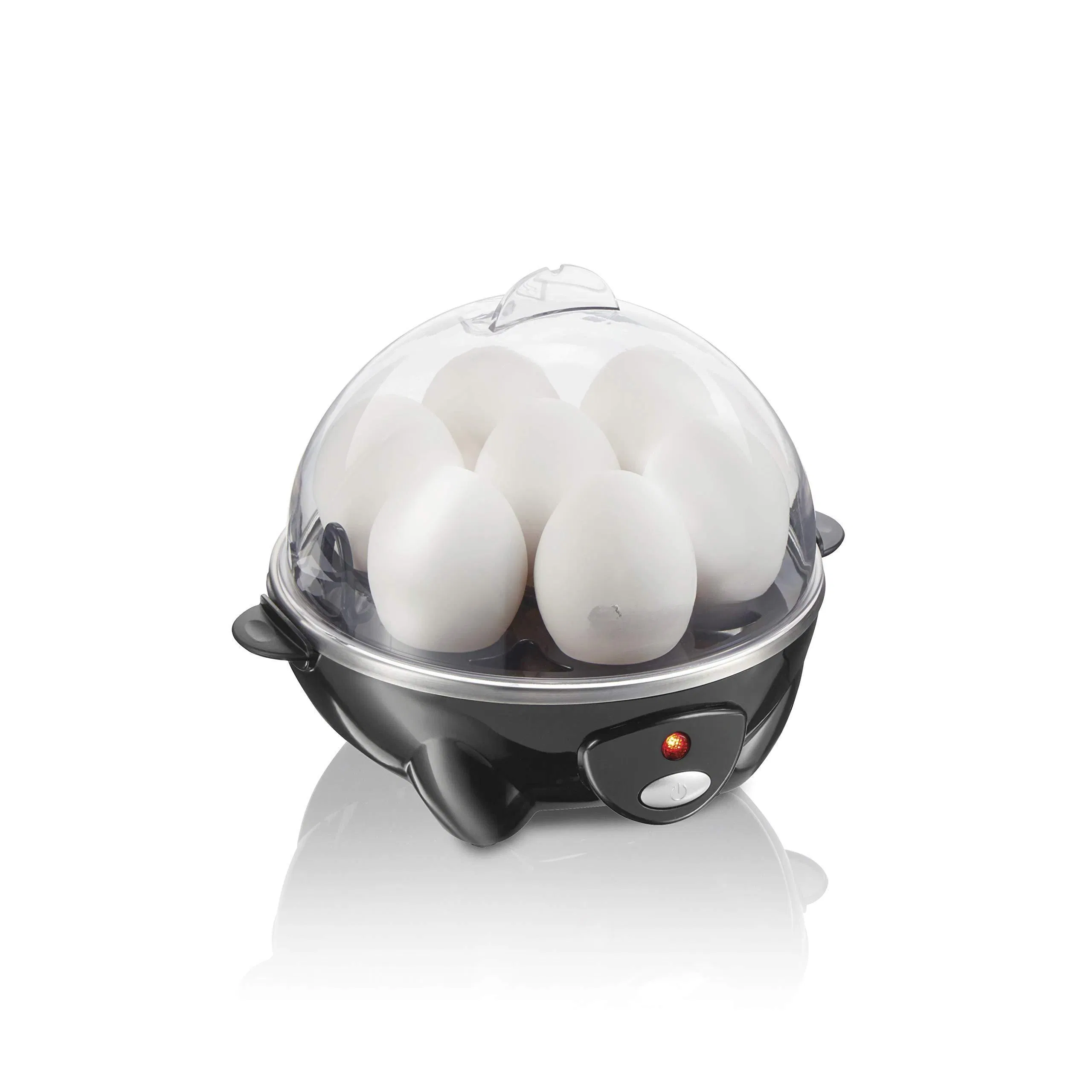 Vegetable Steamer Omelet Maker Poacher Hard Boiled Electric Egg Cooker Boiler