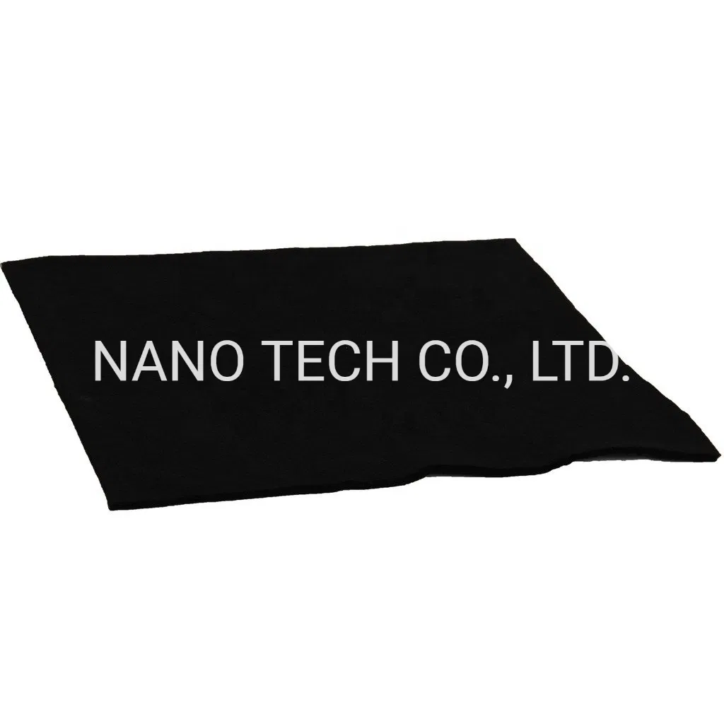 Aerogel Insualtion Material for New Energy Car