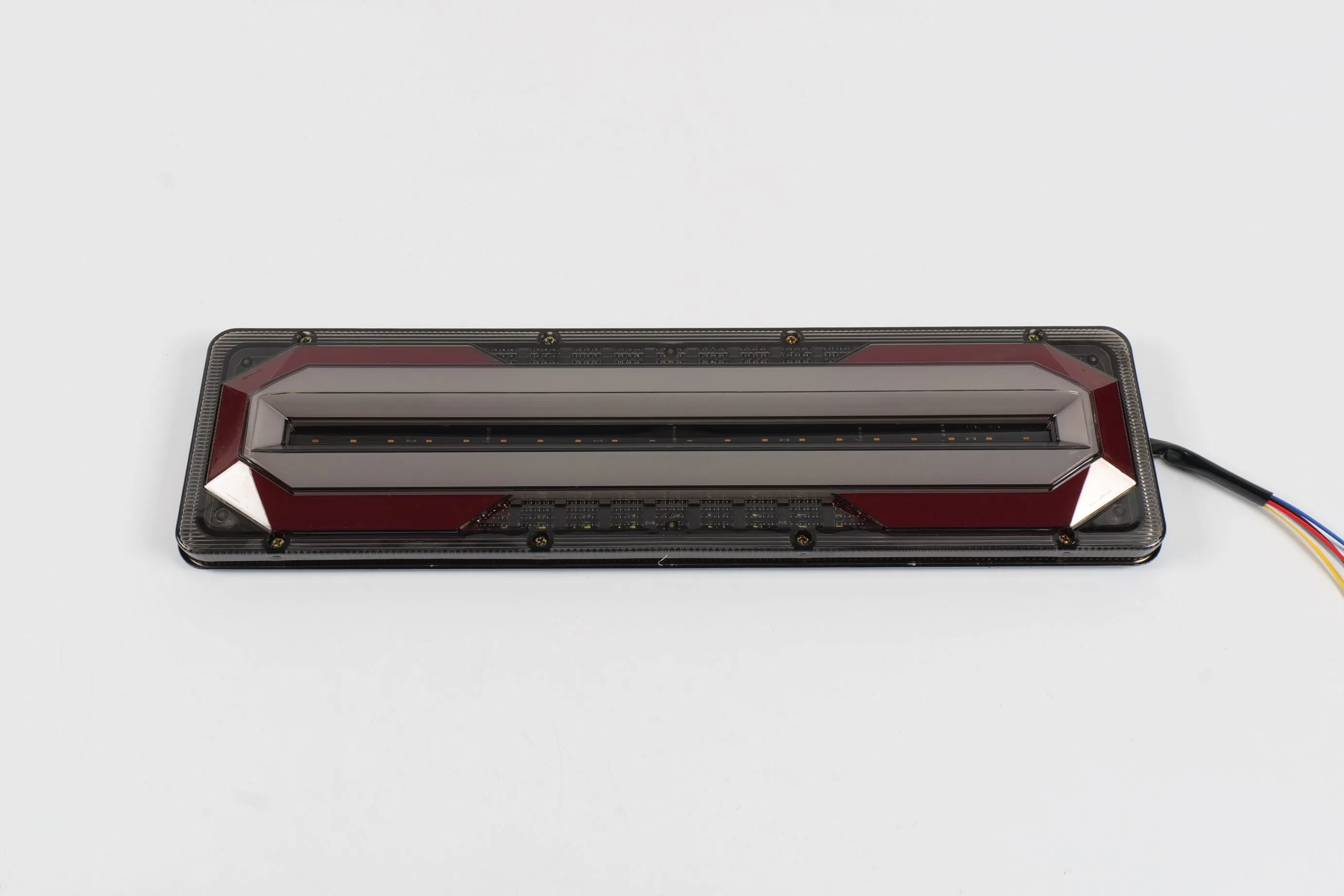 Светодиодный задний фонарь для грузовика