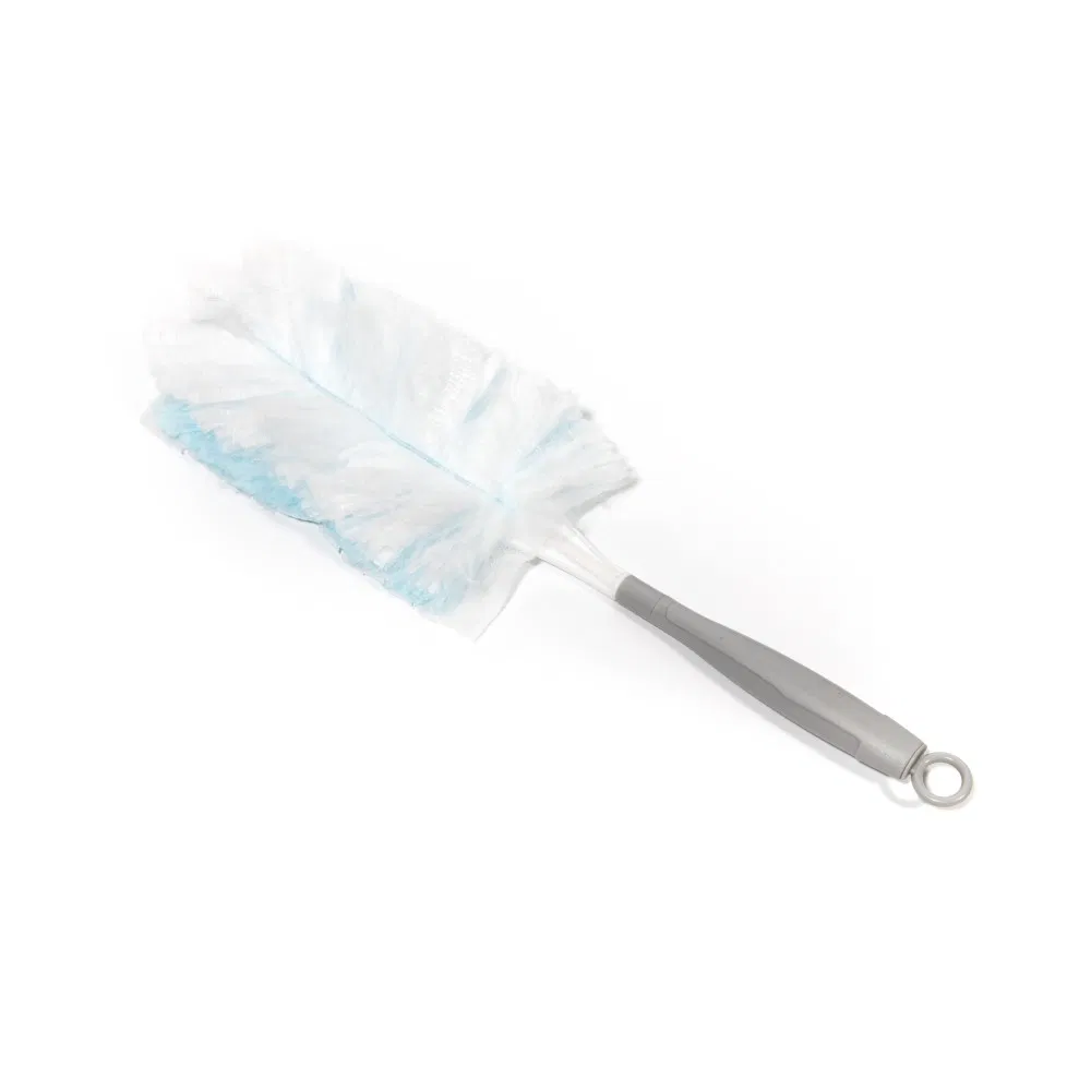Cleaning Products OEM Disposable Duster Soft Pack, Boxes and So on Dust Duster Refill