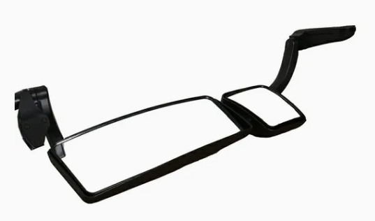 Зеркало заднего вида HOWO Sinotruk