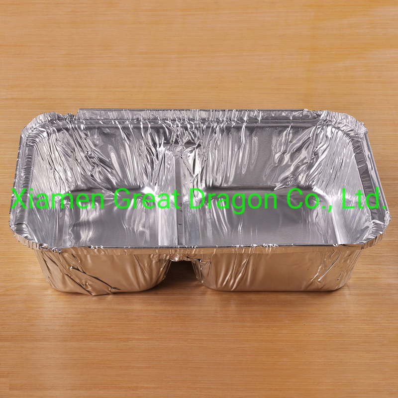 Aluminum Foil Steam Table Baking Pans (AFC-012)