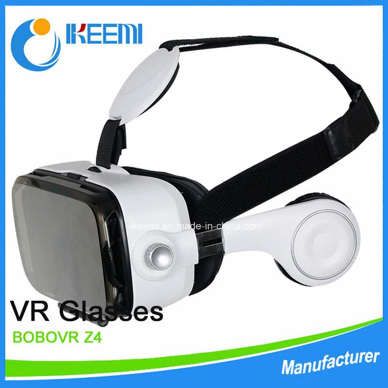 100% Original Xiaozhai Bobo Vr Z4 3D Virtual Reality Box