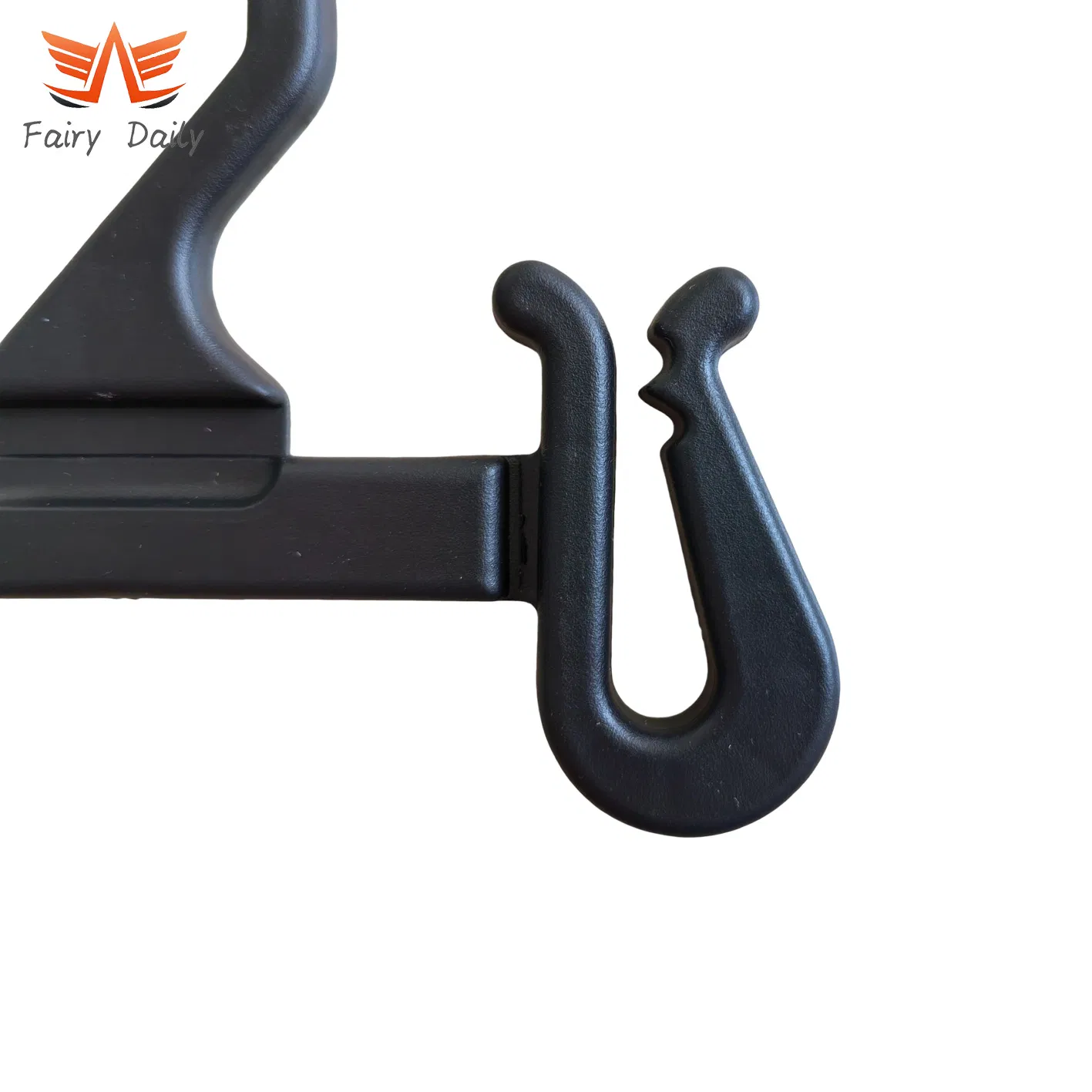 Factory Supply Wholesale Slipper Hooks Non Slip Shoe Hangers