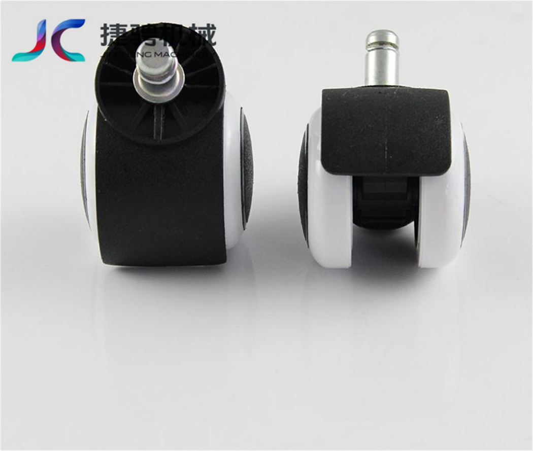 Premium Ergonomic Office Chair Wheels for Effortless Movement