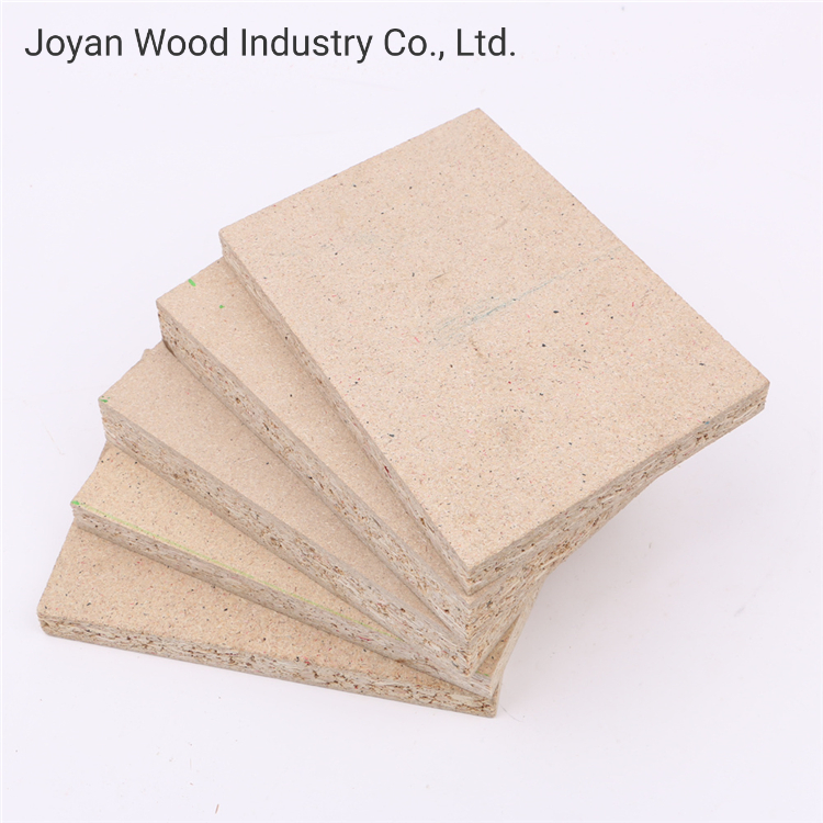High Quality Plain Chipboard/Particle Board Price