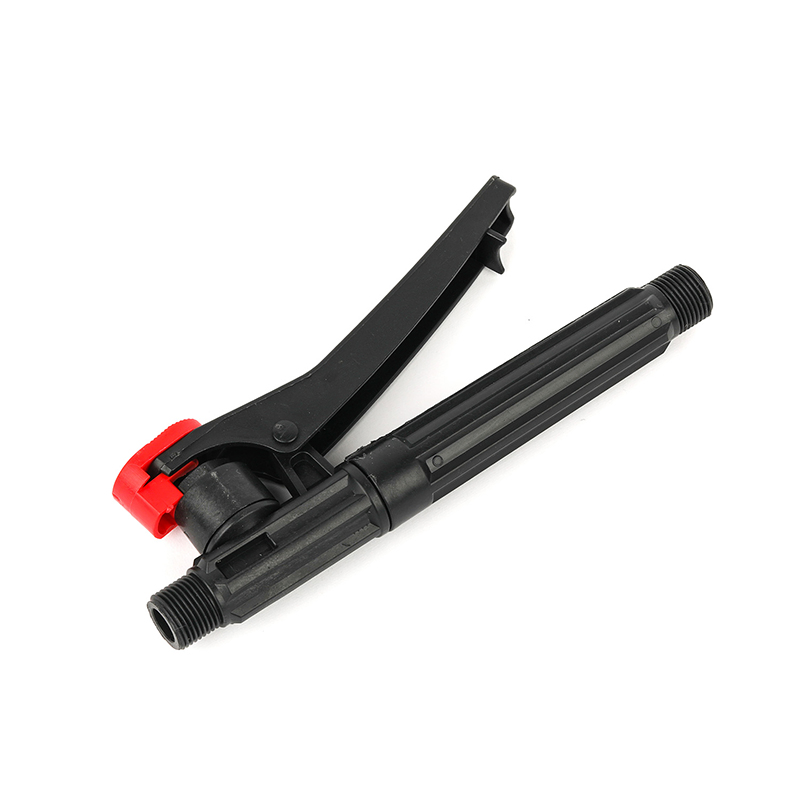 16L Agricultural Plastic PP PE Farm Hand Battery Electric Trigger Knapsack 2 in 1 Manual Backpack High Pressure Power Pump Portable Garden Sprayer