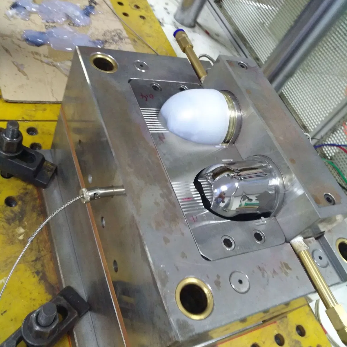 Flexible Craft Silicone Mold for All Your DIY Project Needs