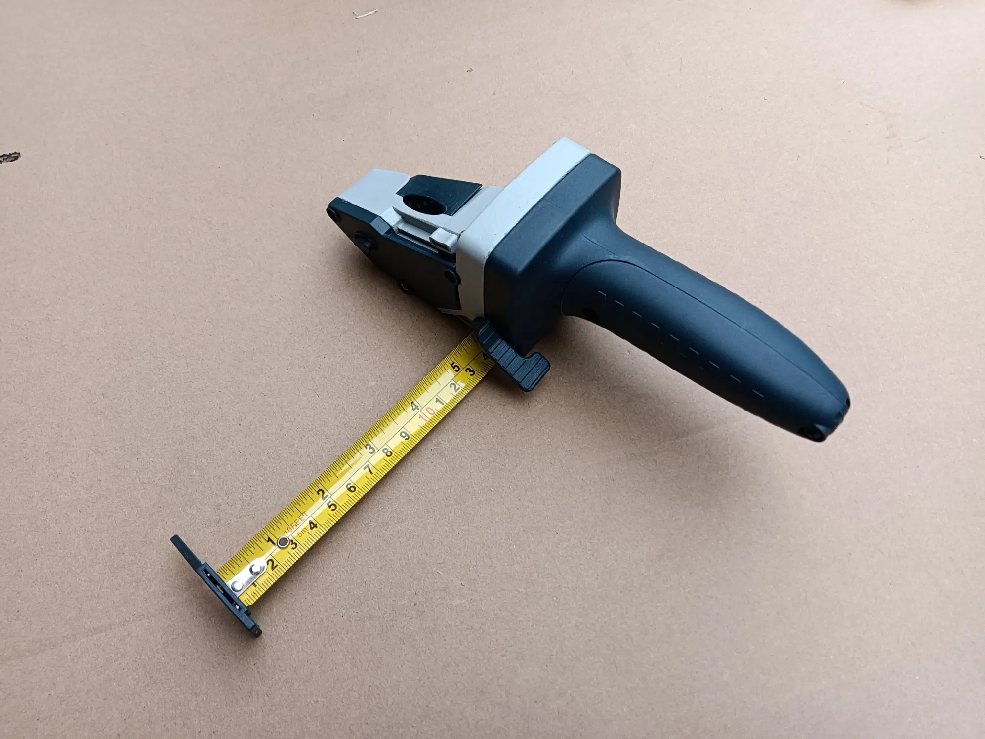 Gypsum Board Cutter, Drawer 19116