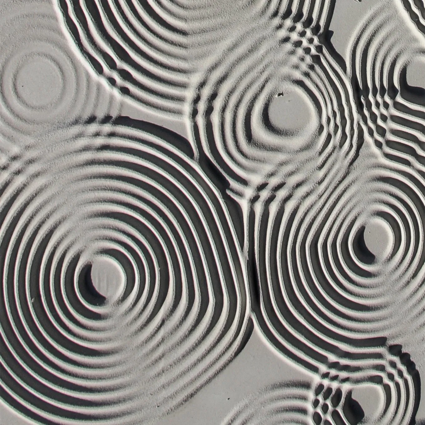 Building Exterior Wall Decoration Grc Glassfiber Reinforced Concrete