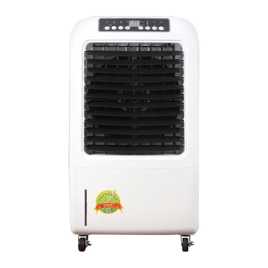 Energy-Saving and Efficient Taw-05 Wet Film Air Humidifier Used for Home and Office