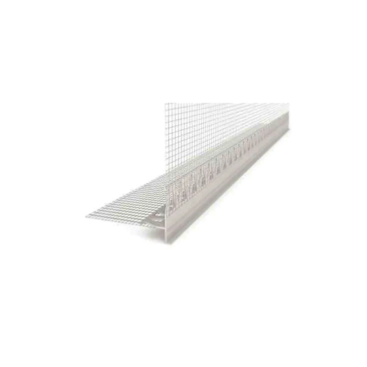 PVC Corner Bead for Corner Guards