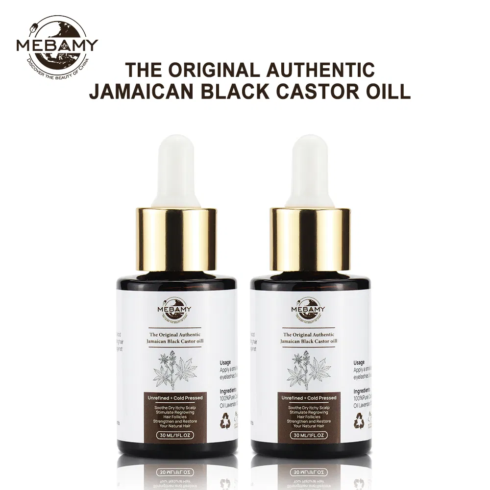 Premium Organic Castor Oil - 100% Pure Natural Supply for Resale