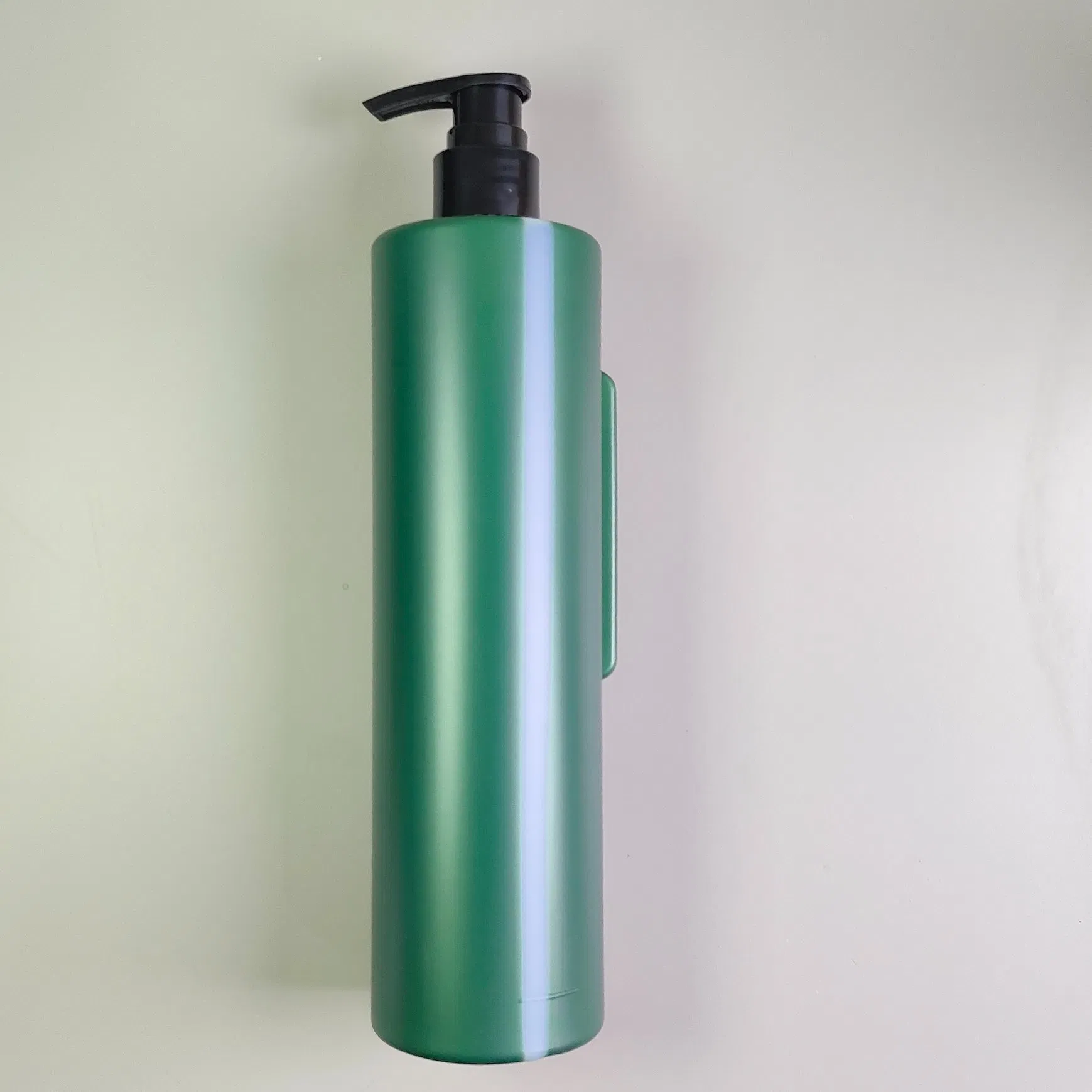 Plastic Shampoo Bottle Lotion Pump Bottle Packaging for Shampoo/Bath
