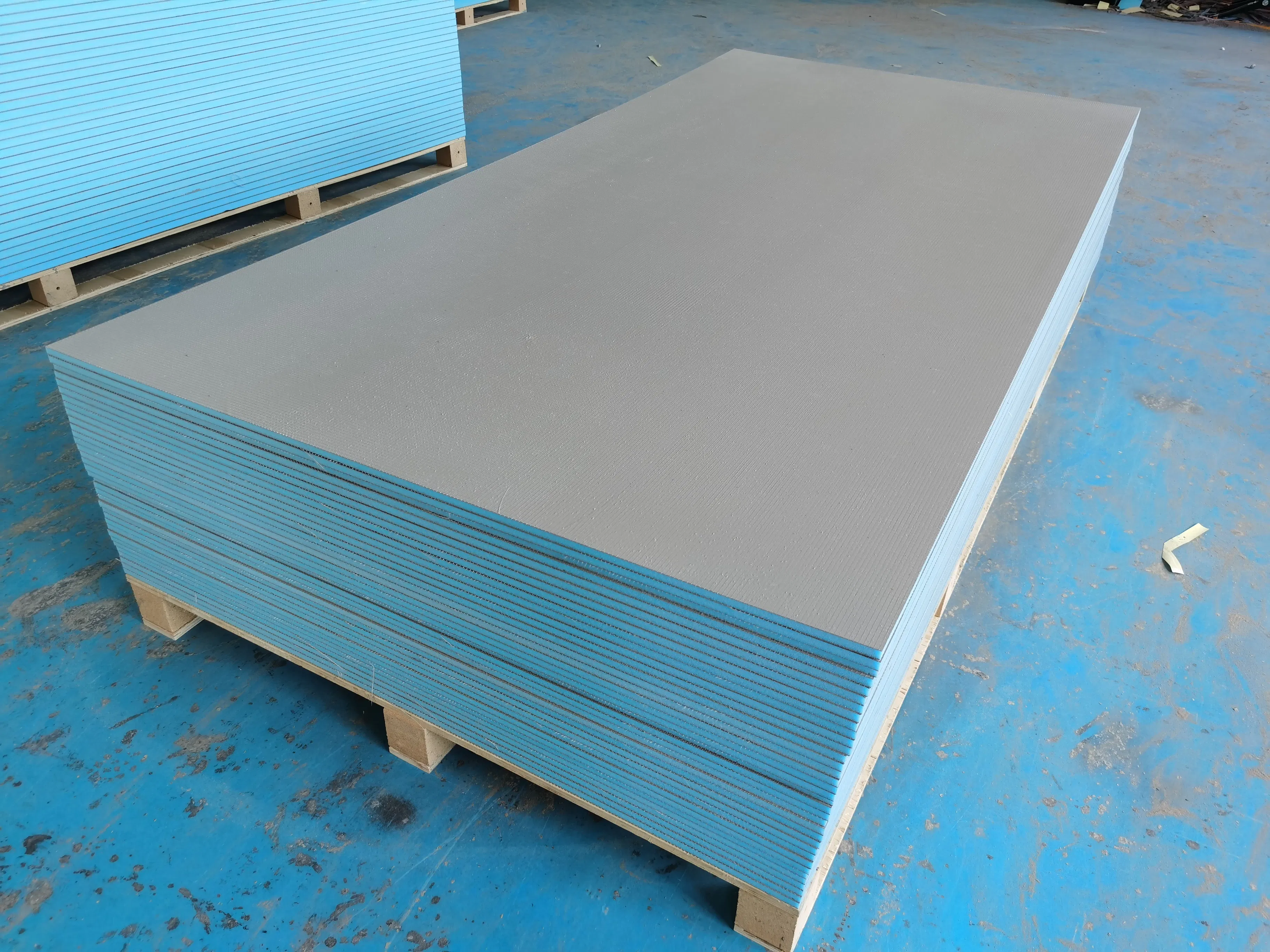 Premium Shower Waterproof Board for Unmatched Thermal Protection Quality