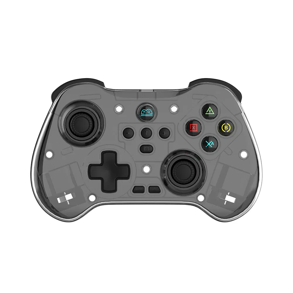 Беспроводной джойстик Z01X для Nintendo Switch, телефона и ПК