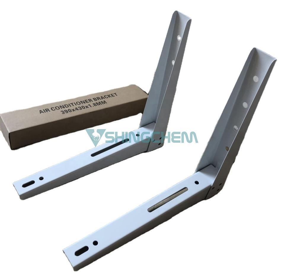 Outdoor Wall Bracket for Outdoor Use Air Conditioner Bracket