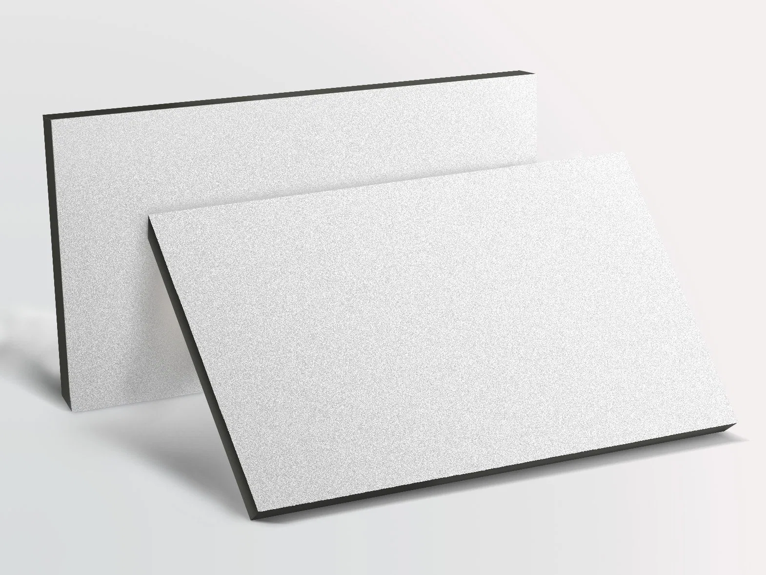 Trespa Worktop Laboratory Furniture Lab Bench Countops High Temperature Resistance