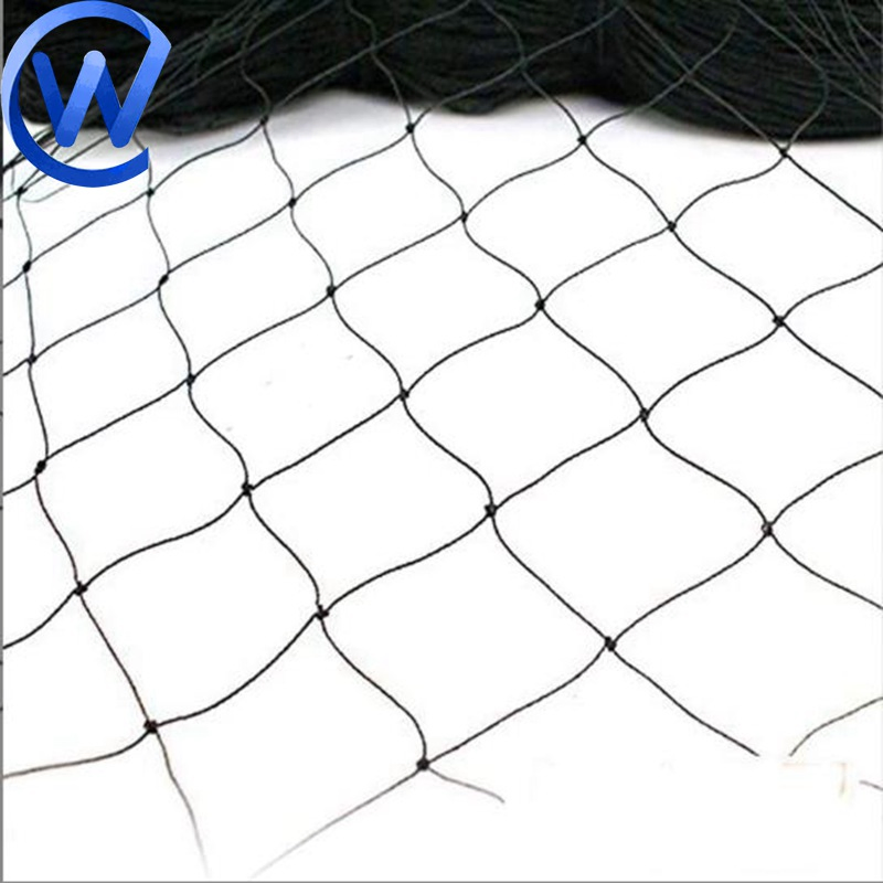 Farm Use Red De Niebla Para Aves Bird Mist Nets for Catching