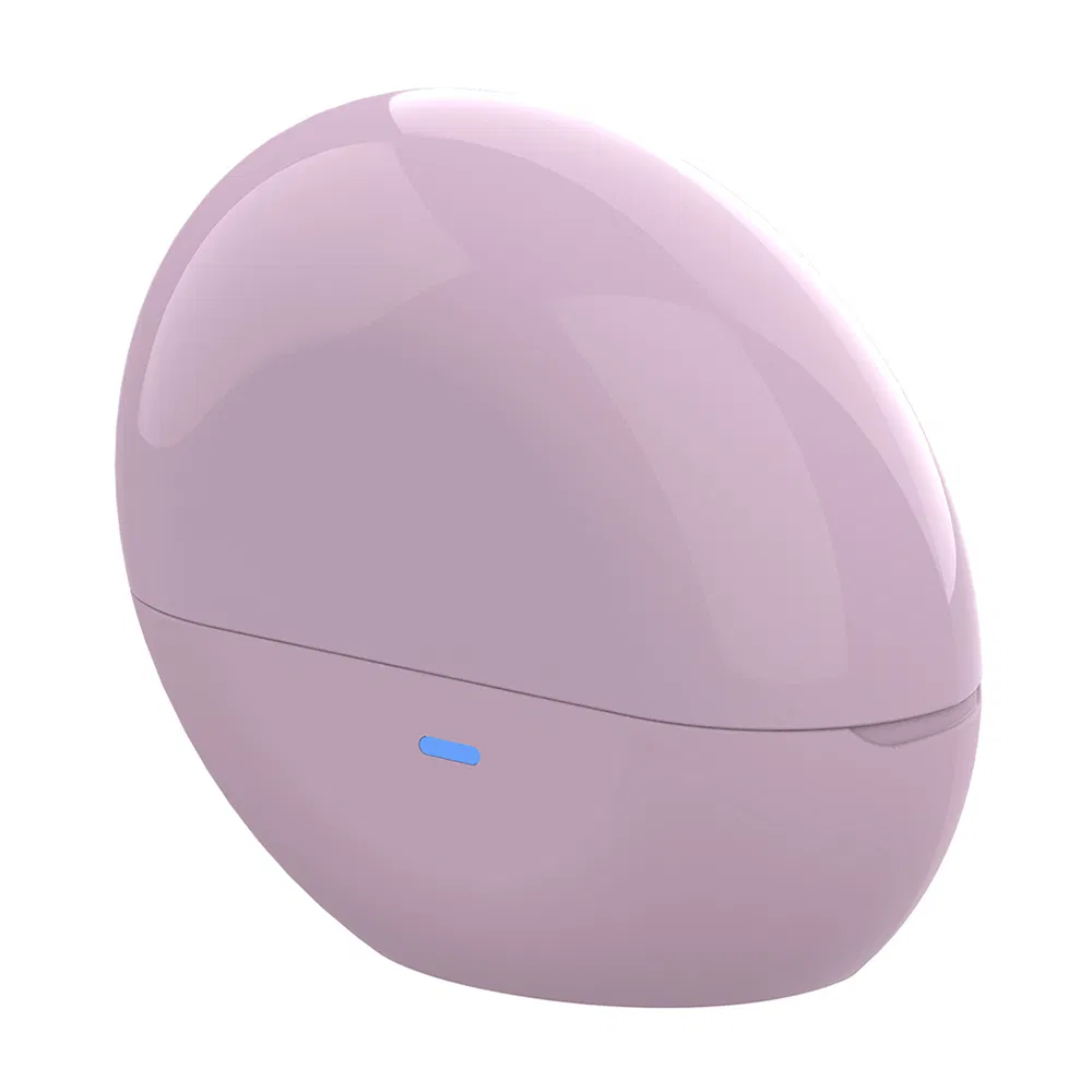 Ows Open Ear Bluetooth-Compatible Earbuds Noise Reduction Wireless Sports Headphones