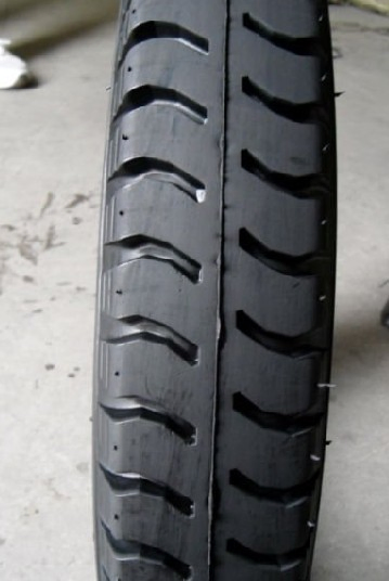 Мотошина Good Quality 110/90-16