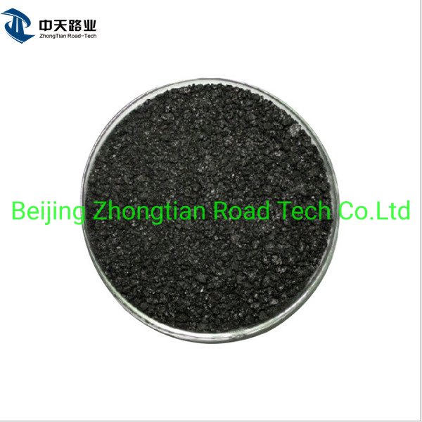 Asphalt Roads Cold Mix Bitumen Not Hardening Bulk