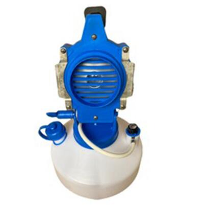 Portable 4L1000W Electric Ulv Sprayer Electric Disinfection Sprayer Electric Sprayer