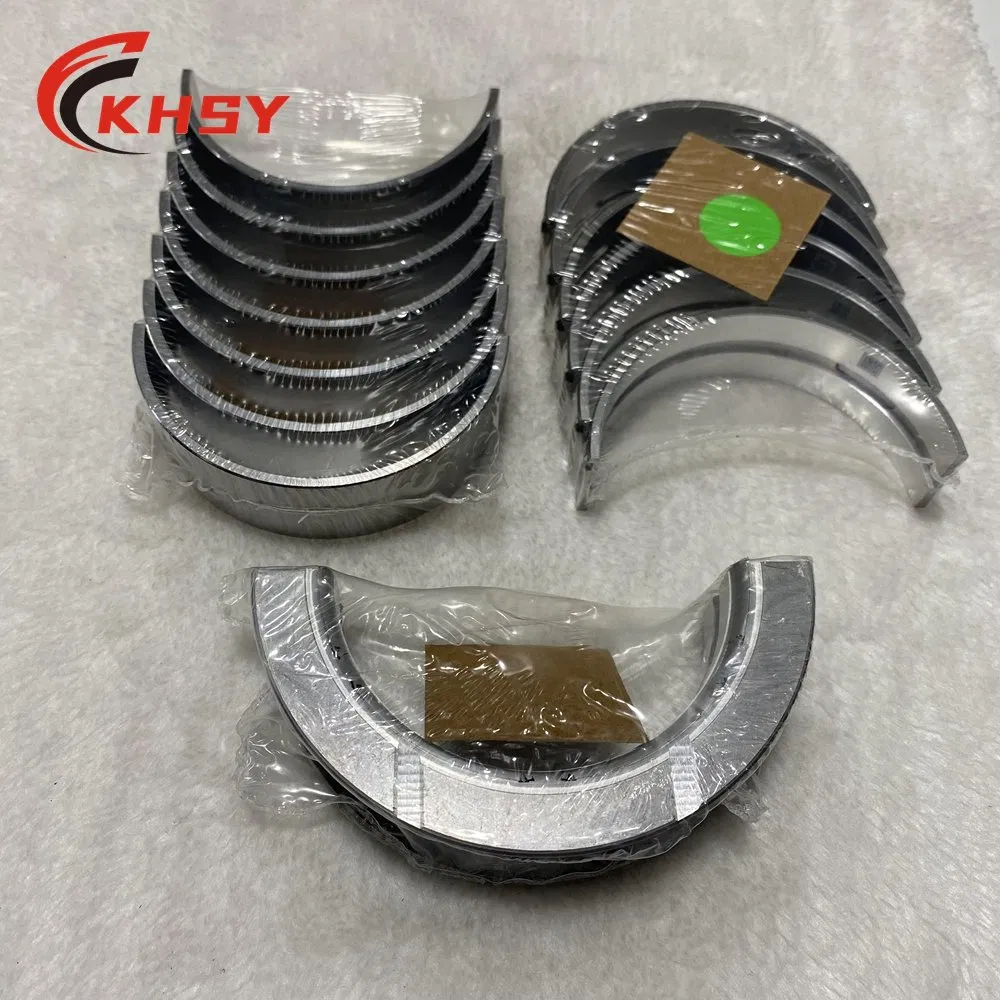 Вкладыш шатунный Cummins C3945917 для двигателей C/L серии