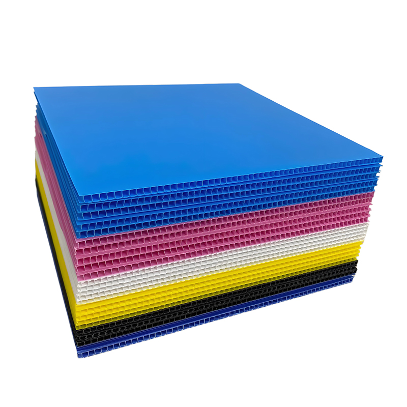 Lightweight Waterproof Plastic Sheet for Outdoor and Indoor Use