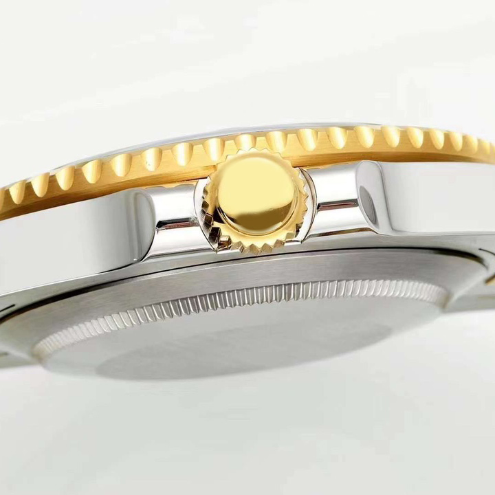 High Quality Design Sapphire Case 3135/3235/3285 Jp Movement Wristwatch Luxury 40mm Automatic Mechanical Watches for Men