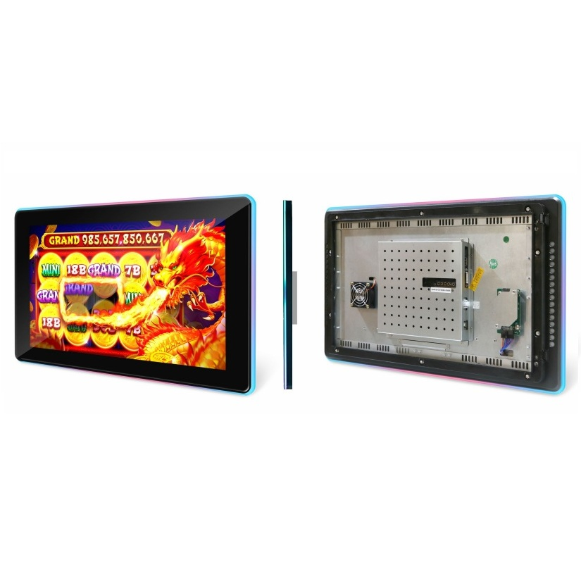 Игровой монитор 23.6 дюйма для аркадных автоматов