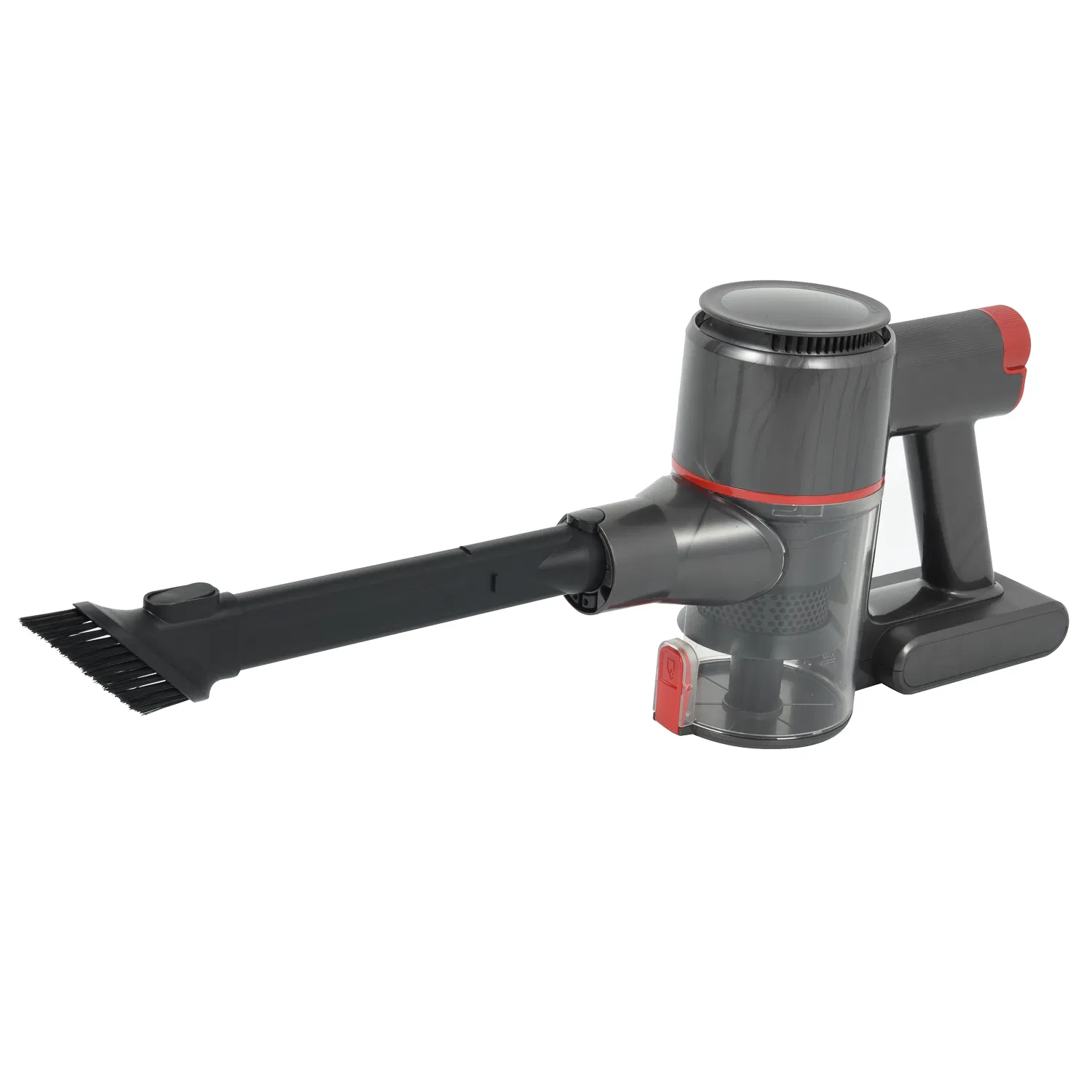 Wireless HEPA Filtered Stick Vacuum Cleaner