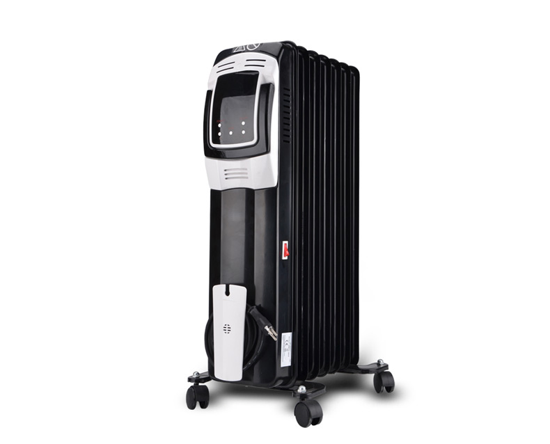 Stove Storage Room Electric Radiator Heater Oil Heaters for Home
