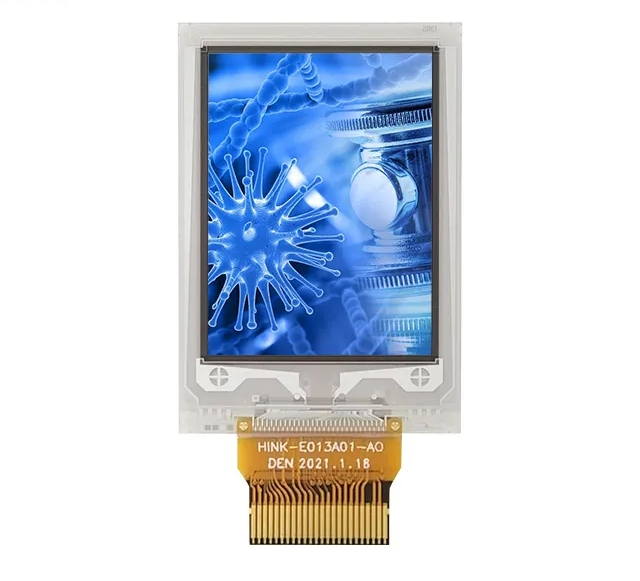 Модуль дисплея E Ink Epaer 1.54-10.3 дюйма