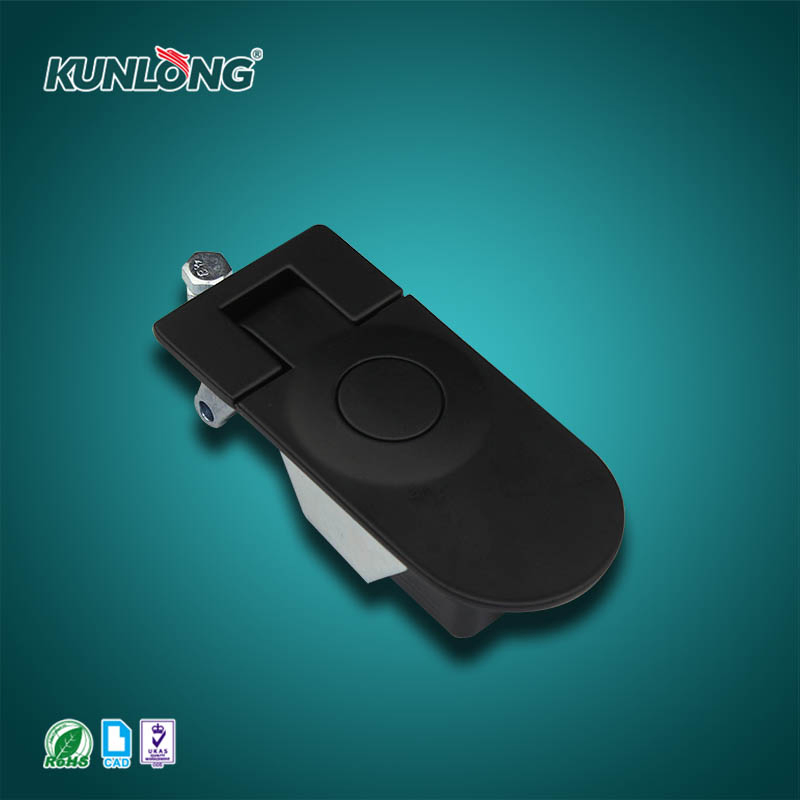 Sk1-C5 Single Latching Coach Lever Panel Lock for Vending Machine