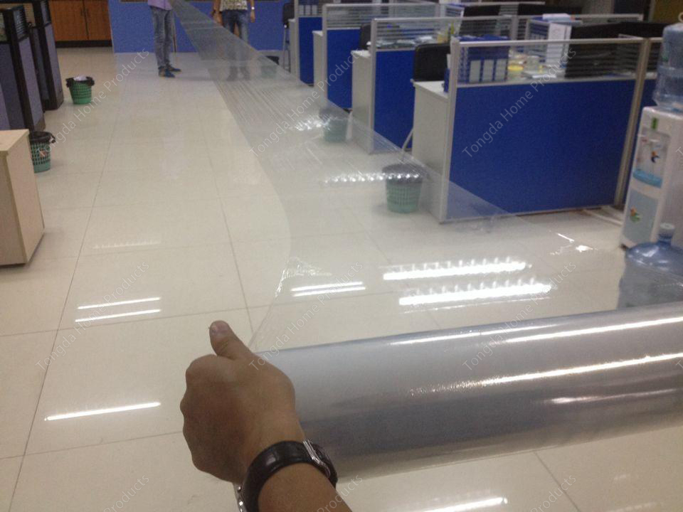 Transparent Film Customized Pallet Stretch Film Plastic Wrapping Film Shipping Cling Film